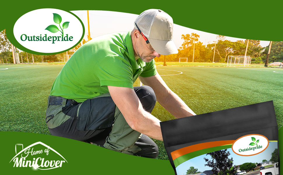 Monaco Bermuda Lawn Grass Seed