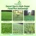 Sweet Spot Deer Forage