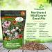 Northeast Wildflower Seed Bag