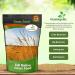 Tall Native Grass Seed Bag